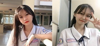 viet69 Video nóng Bảo Trân học sinh lớp 10
