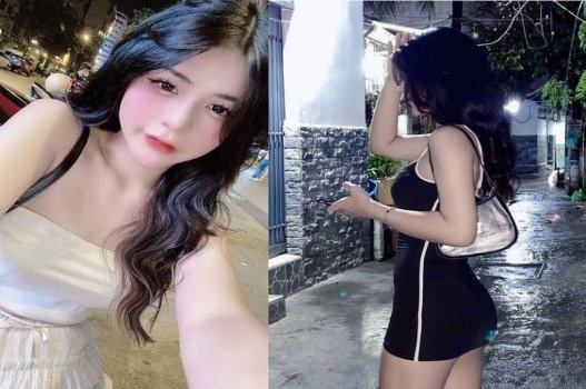 Sex Viet Lượm rau ven đường ngon miễn phí